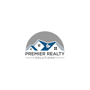 Logo Design by techlogi for Premier Realty Solutions | Design: #32588089