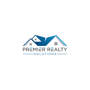Logo Design by techlogi for Premier Realty Solutions | Design: #32588090