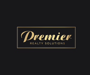 Diseño de Logo por leduy87qn para Premier Realty Solutions | Diseño #32623189