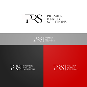 Logo Design by S.N.Y™-01 for Premier Realty Solutions | Design: #32586006