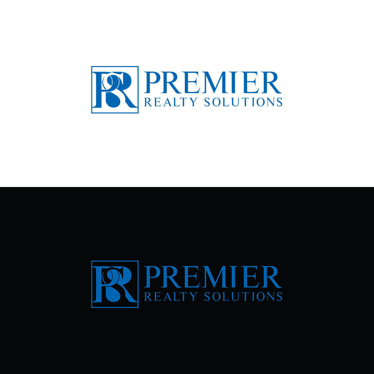 Logo Design by prodesigns99 for Premier Realty Solutions | Design #32584015