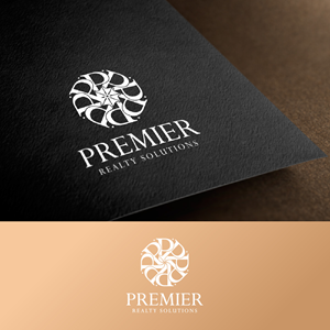 Logo Design by fly  design for Premier Realty Solutions | Design: #32580844
