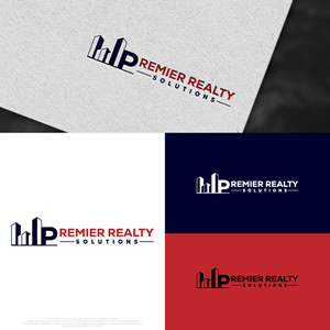 Logo Design by DesignLima for Premier Realty Solutions | Design: #32582116
