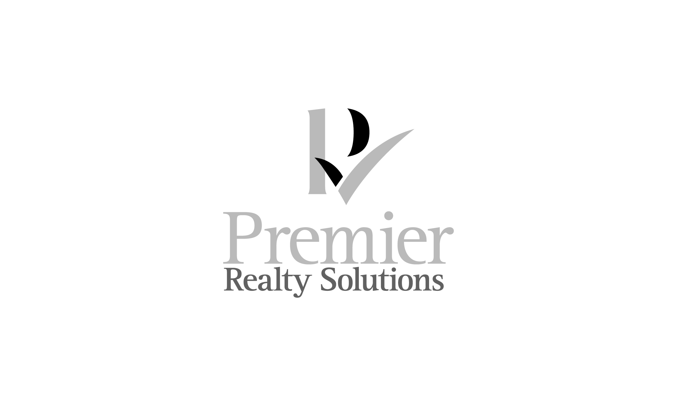 Logo Design by patriciaparadesign for Premier Realty Solutions | Design #32626190
