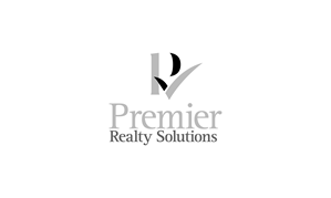 Logo Design by patriciaparadesign for Premier Realty Solutions | Design: #32626190