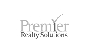 Logo Design by patriciaparadesign for Premier Realty Solutions | Design: #32628425