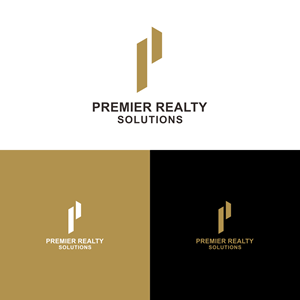 Diseño de Logo por sudego para Premier Realty Solutions | Diseño #32591859