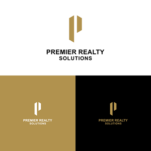 Logo Design by sudego for Premier Realty Solutions | Design: #32591872