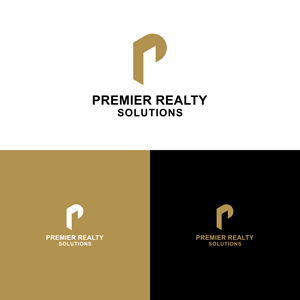 Logo Design by sudego for Premier Realty Solutions | Design: #32591903