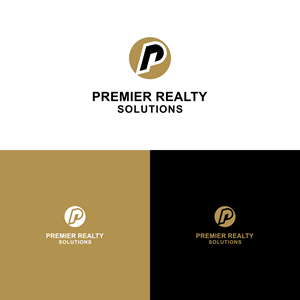 Design de Logo par sudego pour Premier Realty Solutions | Design : #32591916