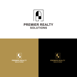 Design de Logo par sudego pour Premier Realty Solutions | Design : #32591924