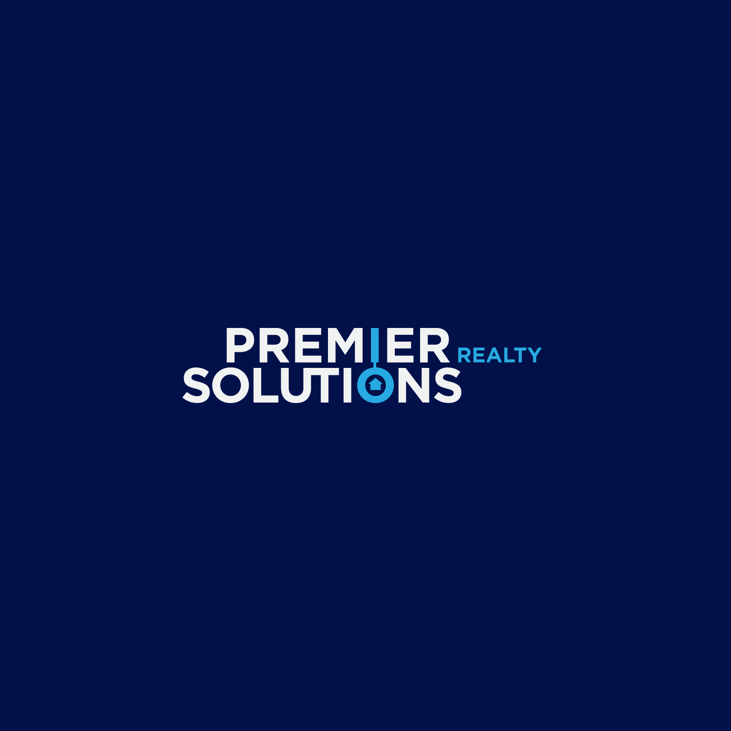 Logo Design by Abdul 20 for Premier Realty Solutions | Design #32580120