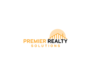 Logo Design by Ansh Design for Premier Realty Solutions | Design: #32581167