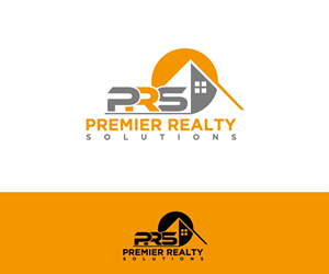 Logo Design by Ansh Design for Premier Realty Solutions | Design: #32581170