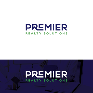 Logo Design by Md Shehidul Islam Rimon for Premier Realty Solutions | Design: #32577664