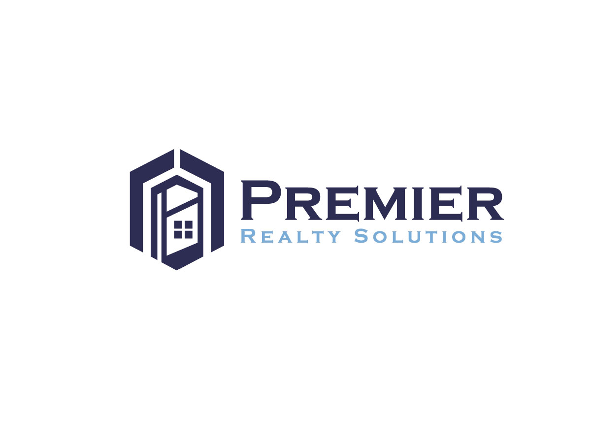 Logo Design by Signify for Premier Realty Solutions | Design #32577780