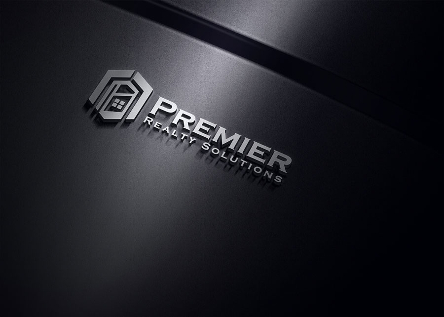Logo-Design von Signify für Premier Realty Solutions | Design #32577784