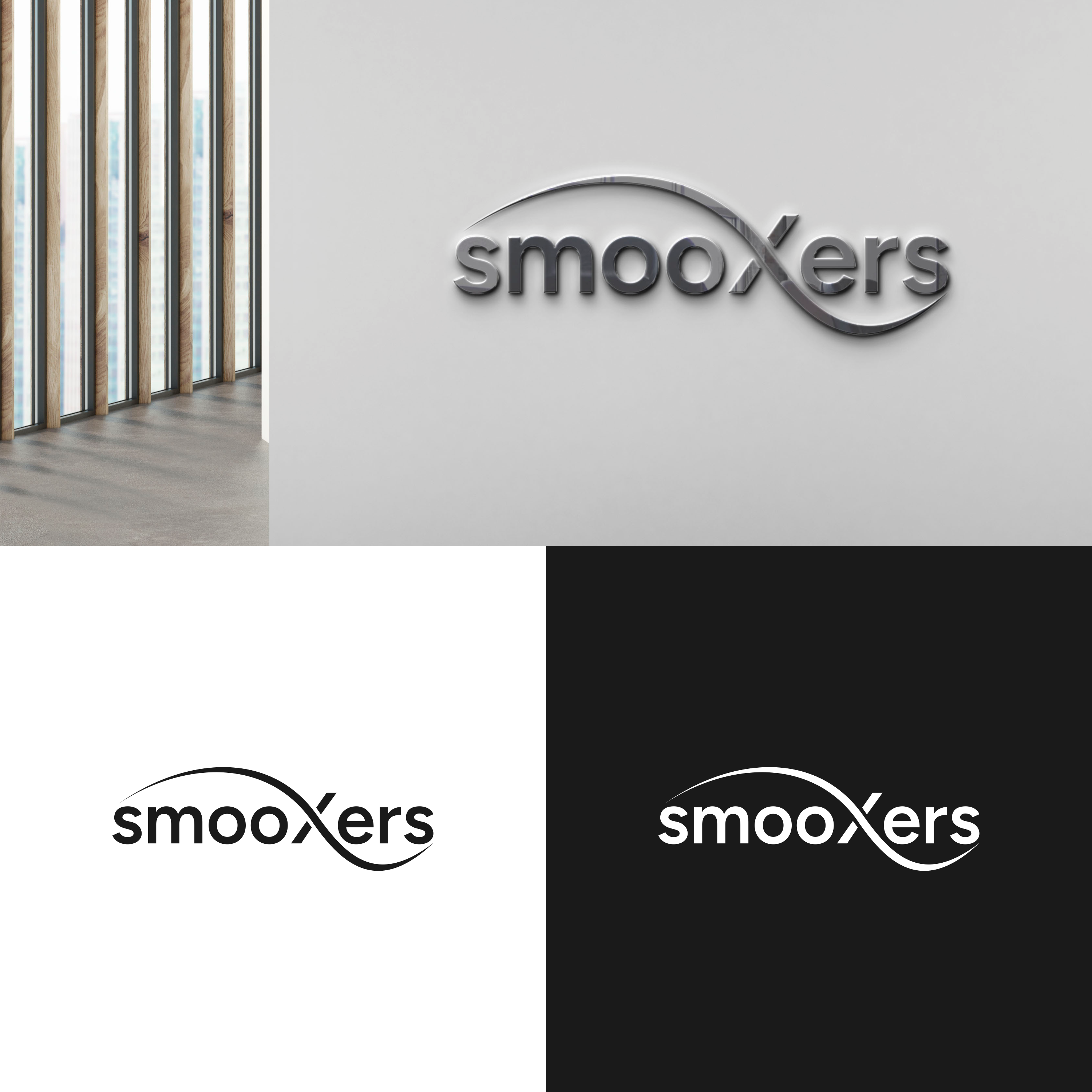 Logo Design by syad666 for this project | Design #32582190