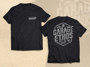 Diseño de Camiseta por Lumen Branding para este proyecto | Diseño: #32591106