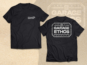 Diseño de Camiseta por Lumen Branding para este proyecto | Diseño: #32591702