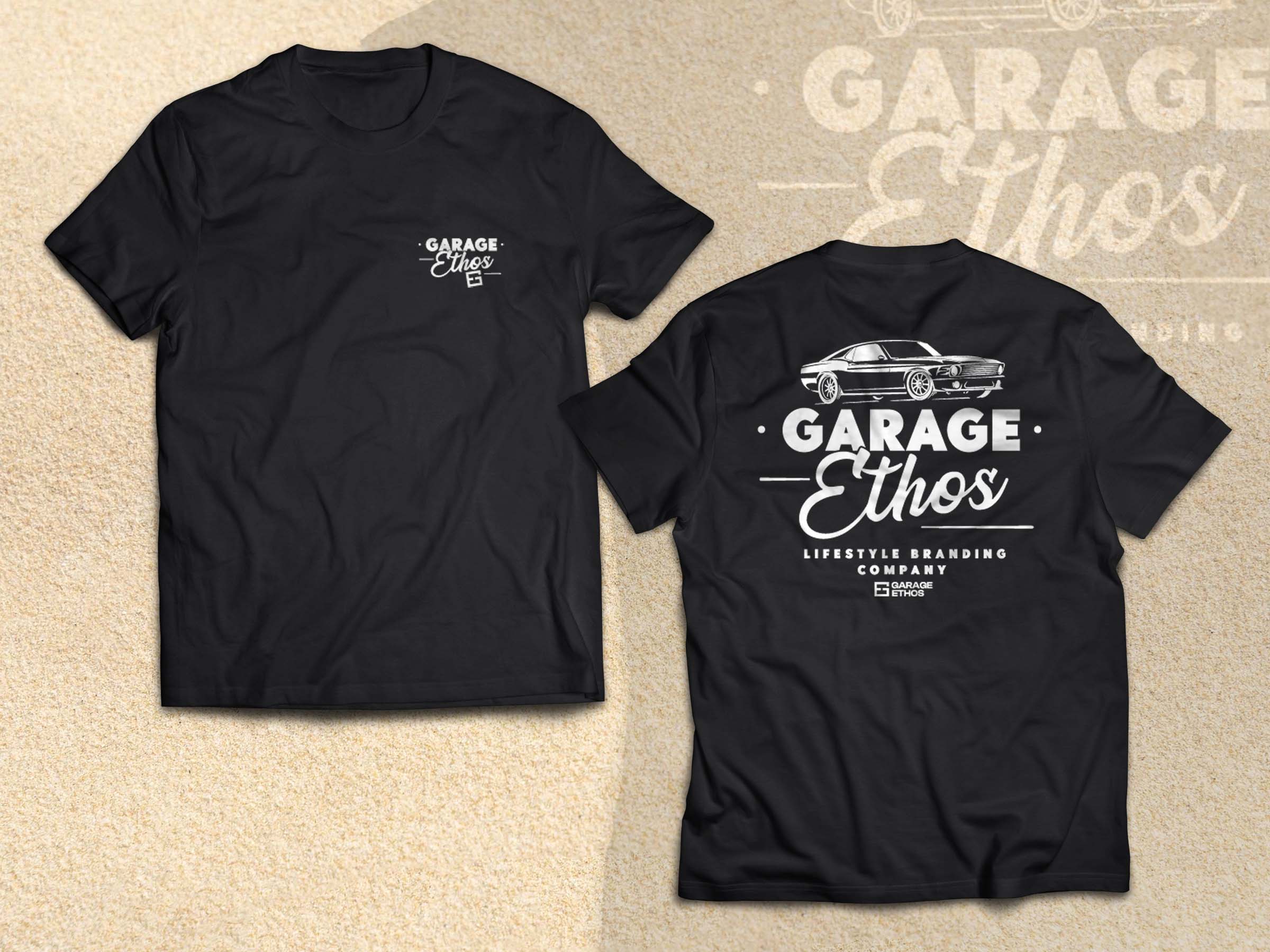 T-shirt Design by Lumen Branding for this project | Design #32592236