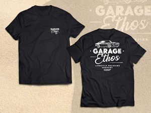 Diseño de Camiseta por Lumen Branding para este proyecto | Diseño: #32592236