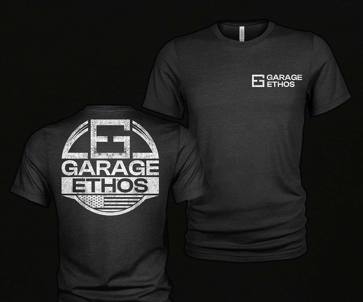 Diseño de Camiseta por Milton Bhowmik para este proyecto | Diseño #32612860