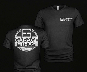 Diseño de Camiseta por Milton Bhowmik para este proyecto | Diseño: #32612860