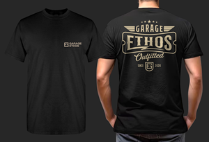 Diseño de Camiseta por guruntool para este proyecto | Diseño: #32618101