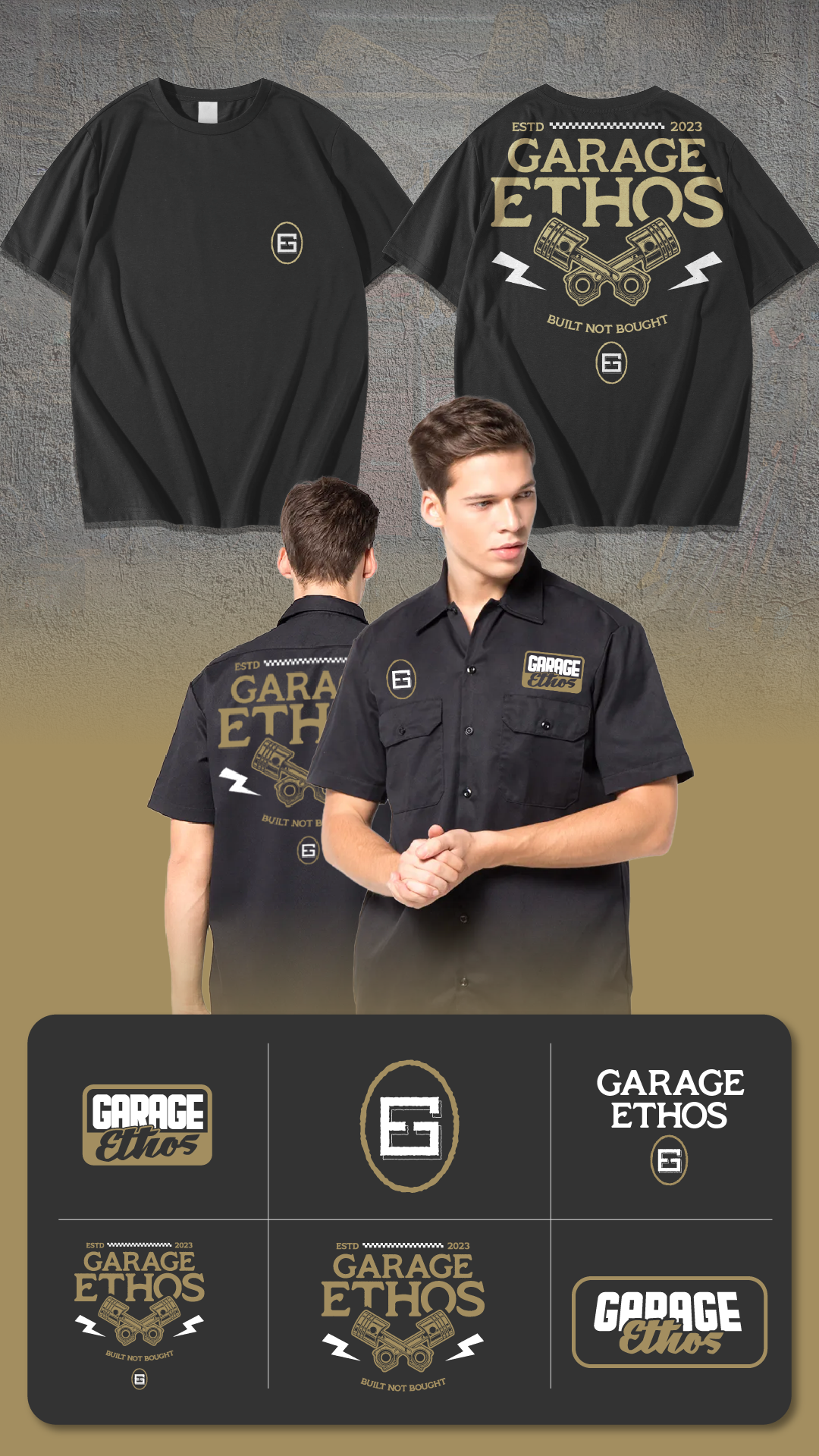 T-shirt Design by zero creative for this project | Design #32622640