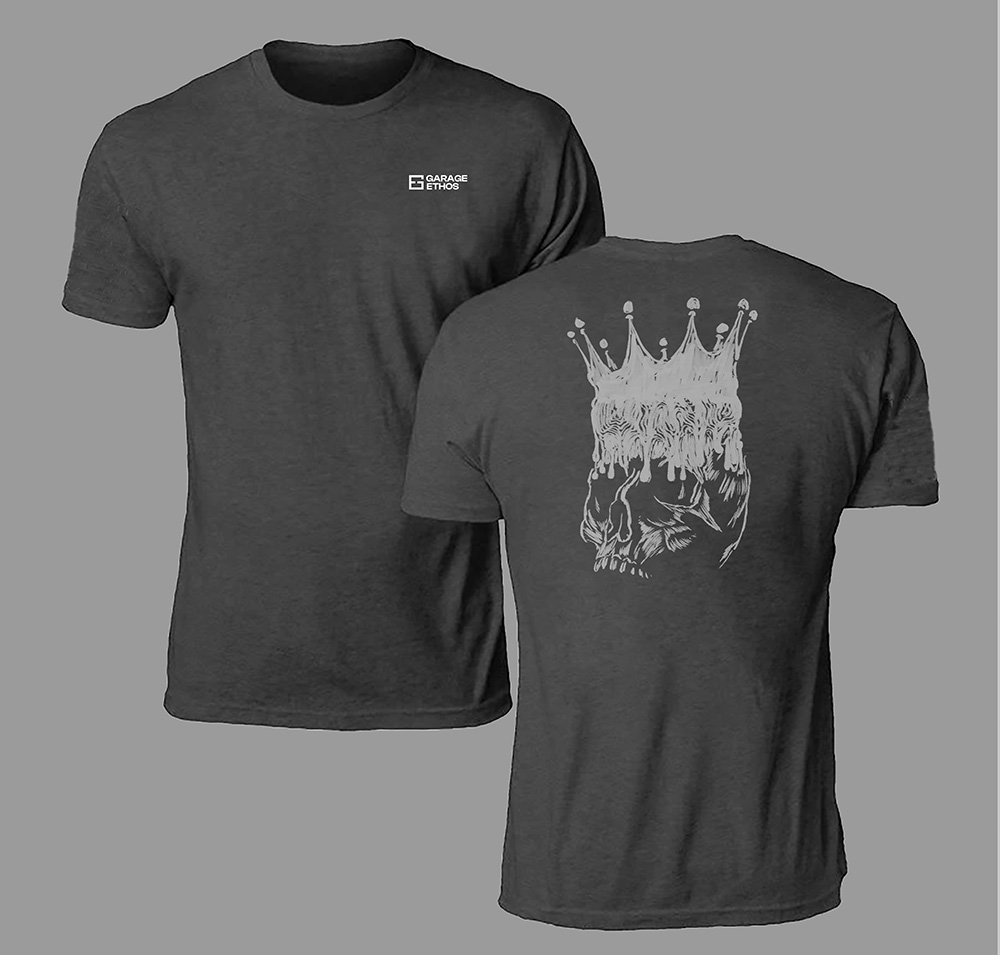 T-shirt Design by Johncina for this project | Design #32607662