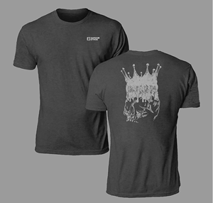 T-shirt Design by Johncina for this project | Design: #32607662