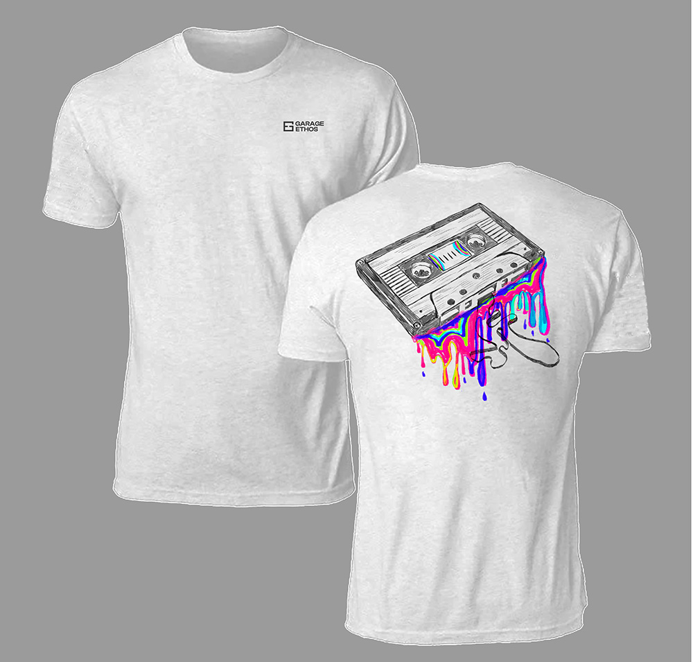 T-shirt Design by Johncina for this project | Design #32607663