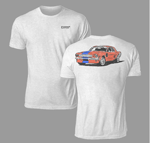 Diseño de Camiseta por Johncina para este proyecto | Diseño: #32607666