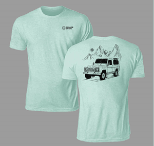 Diseño de Camiseta por Johncina para este proyecto | Diseño: #32607669