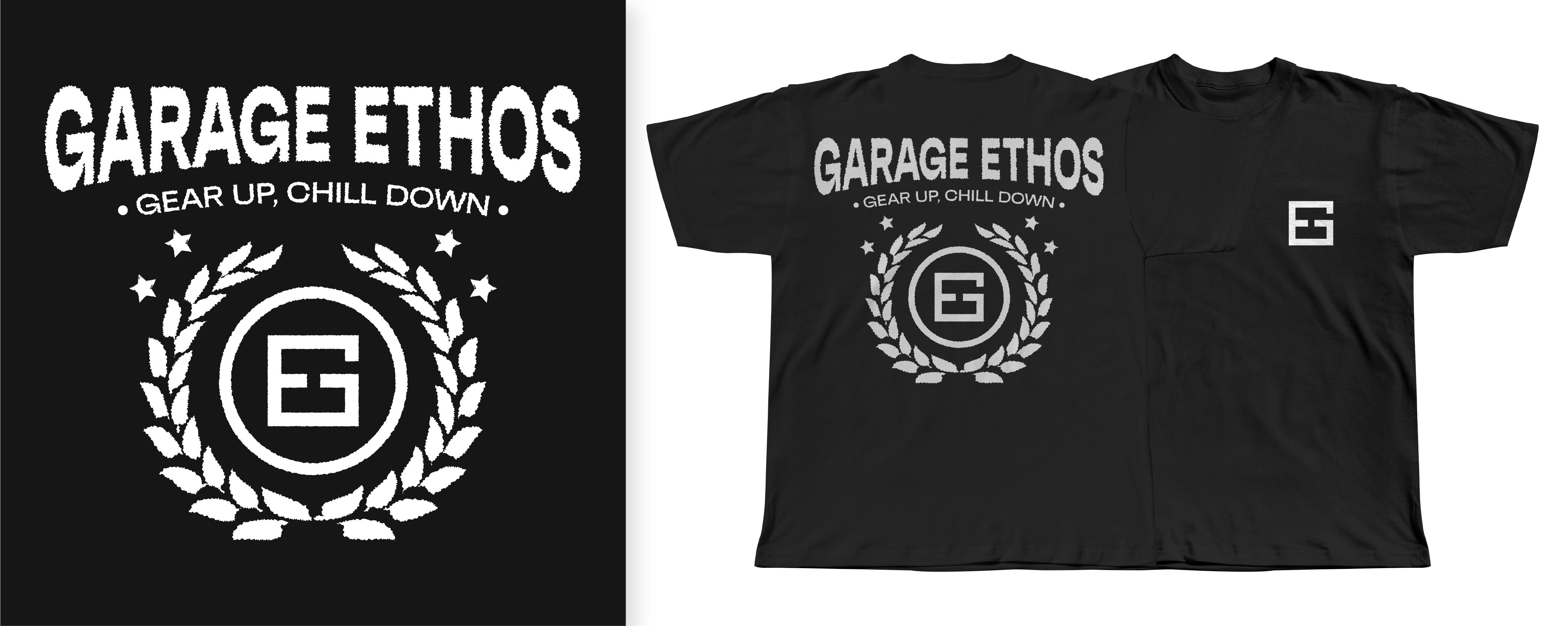 T-shirt Design by Alan Nugraha for this project | Design #32620527