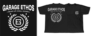 Diseño de Camiseta por Alan Nugraha para este proyecto | Diseño #32620527