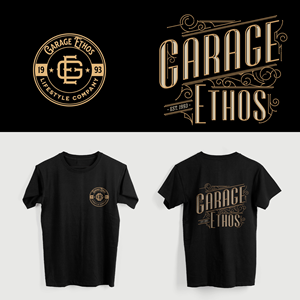 T-shirt Design by abdrzq_design