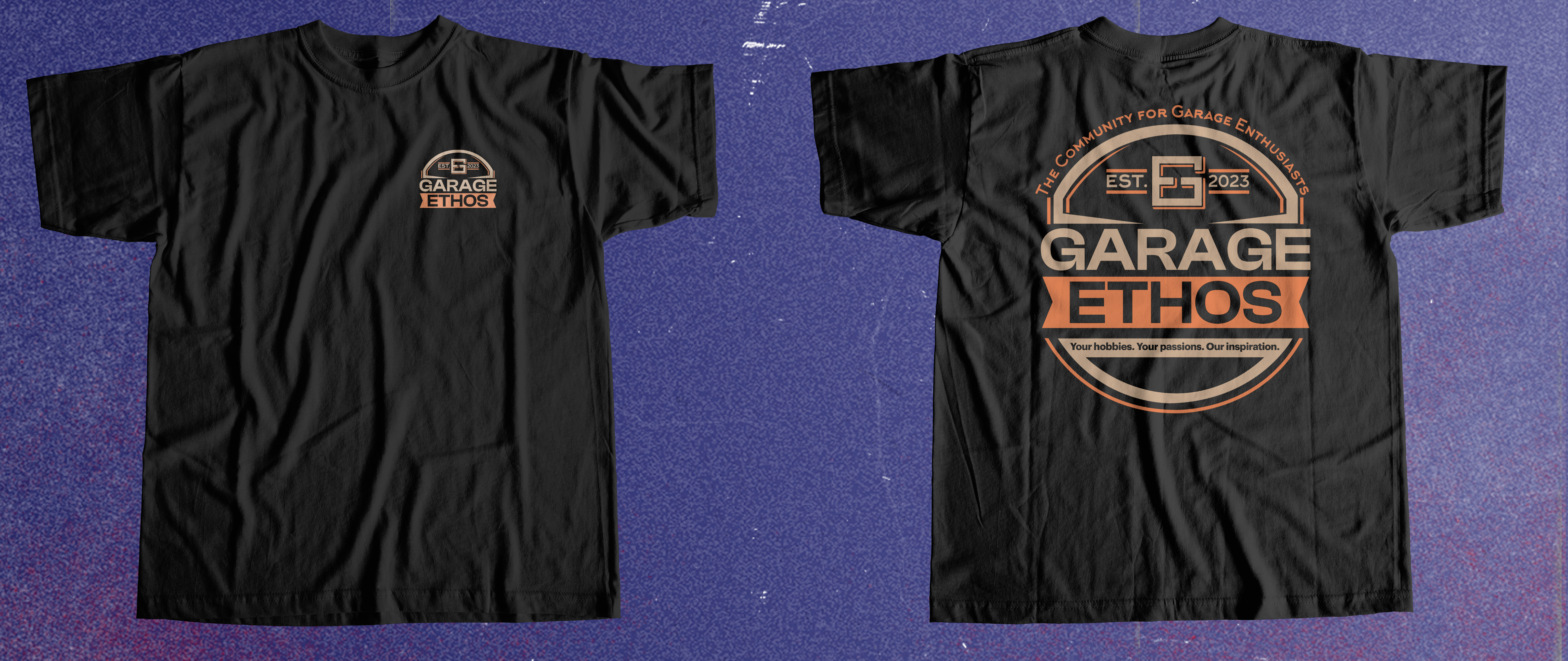 Diseño de Camiseta por Graphics Guru 87 para este proyecto | Diseño: #32617395