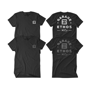 Diseño de Camiseta por SandoLogo para este proyecto | Diseño: #32595921