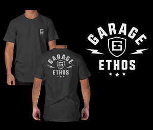 Diseño de Camiseta por cithuwill para este proyecto | Diseño: #32606822