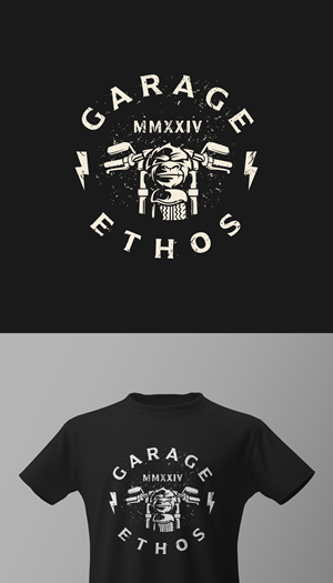 Diseño de Camiseta por sokhamadz para este proyecto | Diseño: #32600602