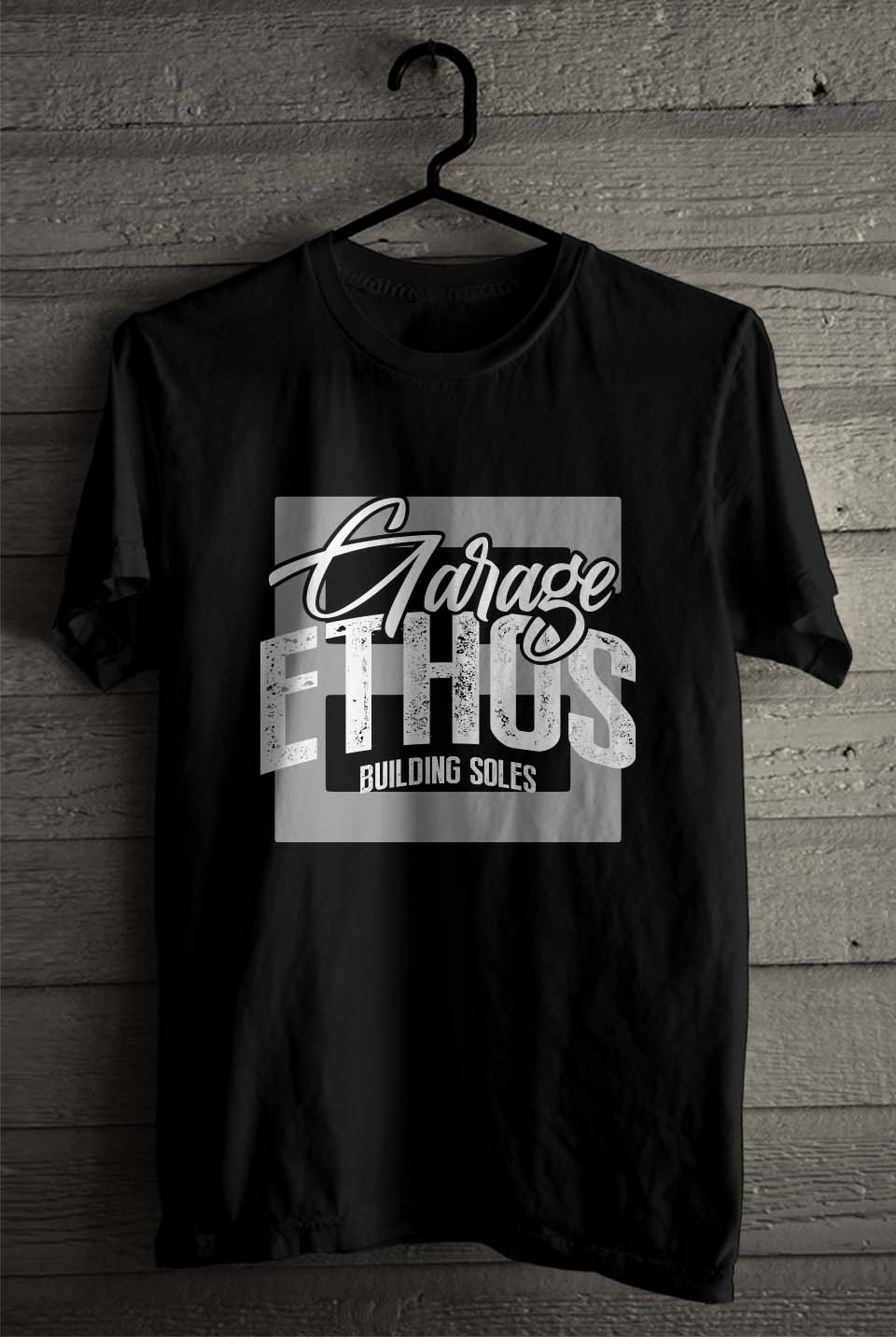 Diseño de Camiseta por SATHIRA para este proyecto | Diseño #32599323