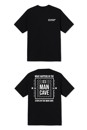 Diseño de Camiseta por dskyvbc para este proyecto | Diseño: #32581139