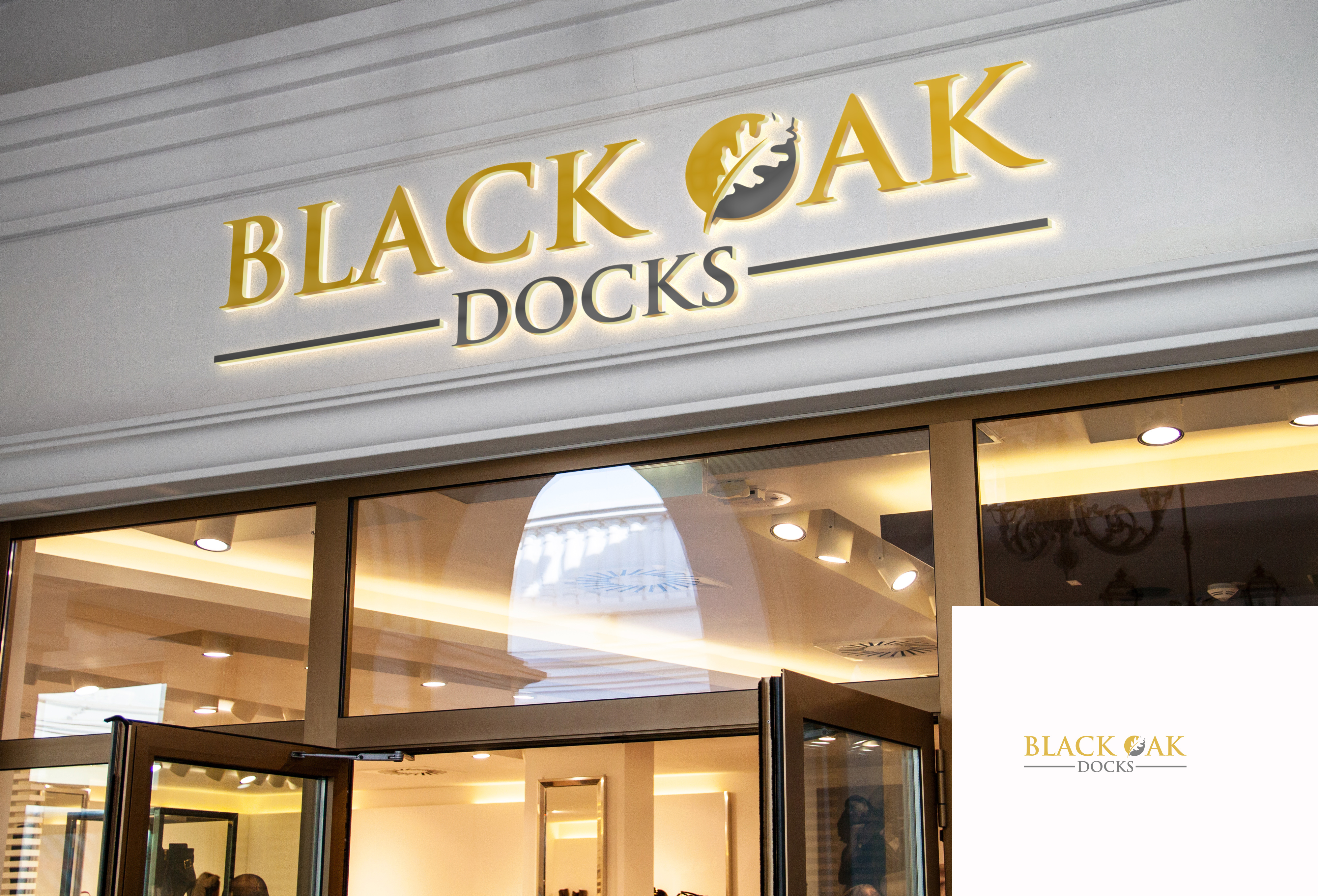 Logo Design by Daniel Khan for this project | Design #32586734