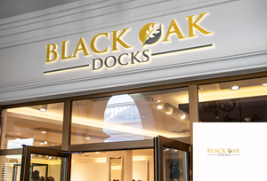 Logo Design by Daniel Khan for this project | Design: #32586734