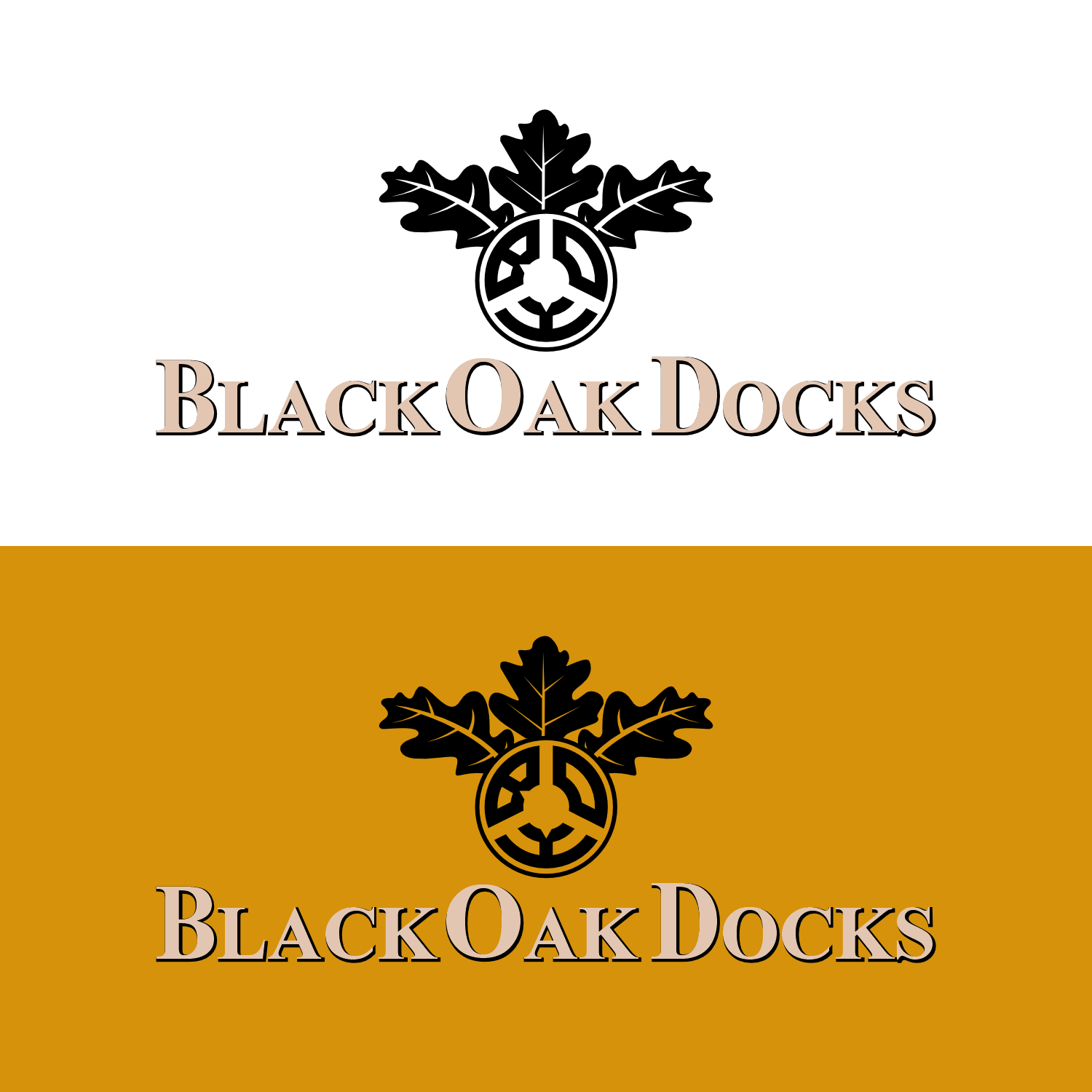 Logo Design by cah awu for this project | Design #32582013