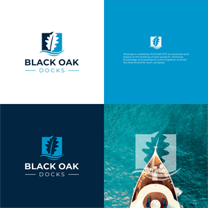 Logo Design by Kusuma Studio for this project | Design: #32582984