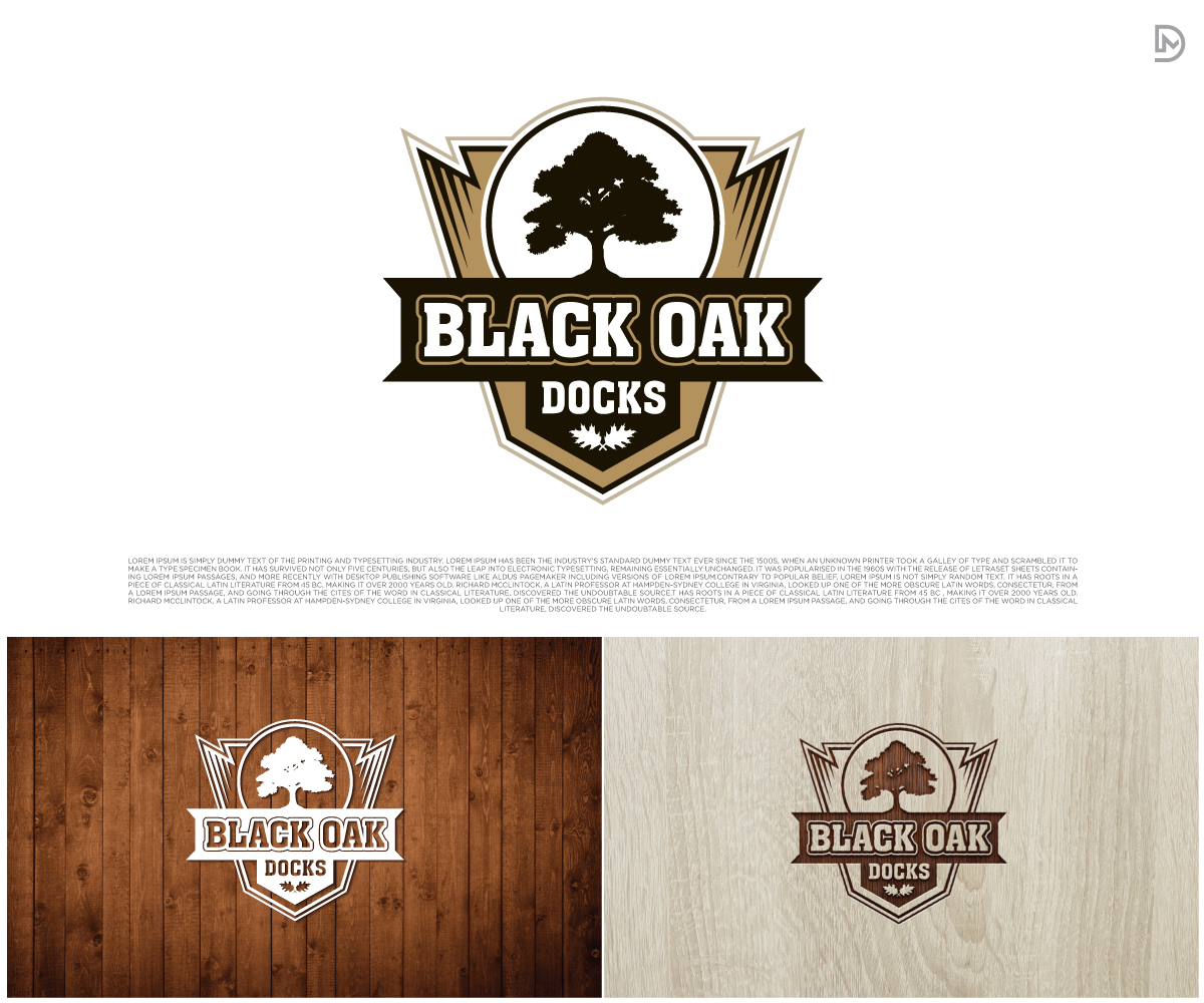 Logo Design by D_Mantra for this project | Design #32590591