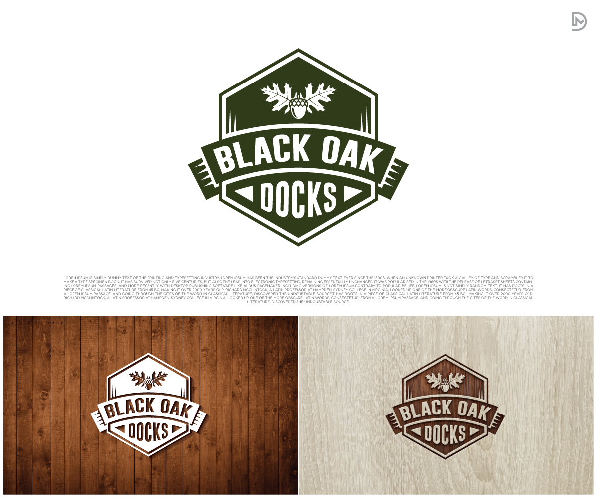 Logo Design by D_Mantra for this project | Design #32590592